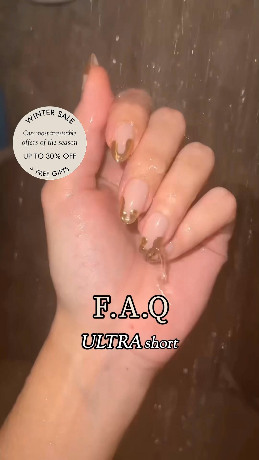 Opul Nails - The UK’s No.1 Reusable Press-On Nails