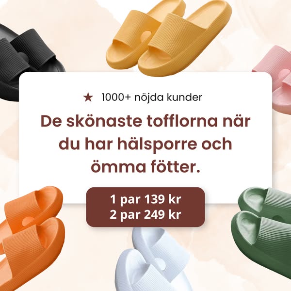 ENDAST: 139 KR