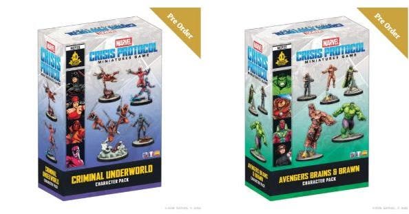 Anúncio de Board Game Extras