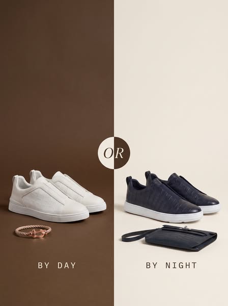 Ziamore F/W 26