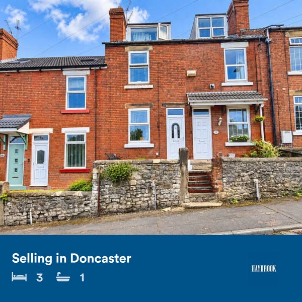 CHARACTER, STYLE & A CASTLE ON YOUR DOORSTEP!