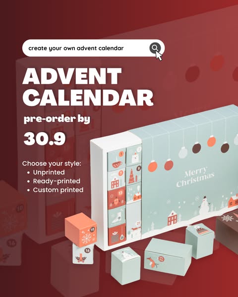 Pre -order by 30.9!