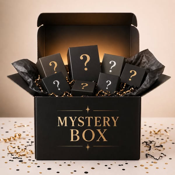 Mystery Box