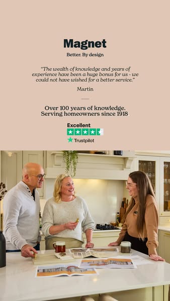 Trusted For Over 100 Years