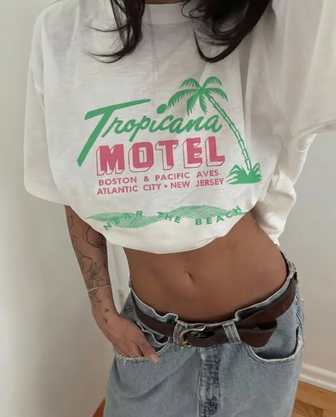Wear the Journey