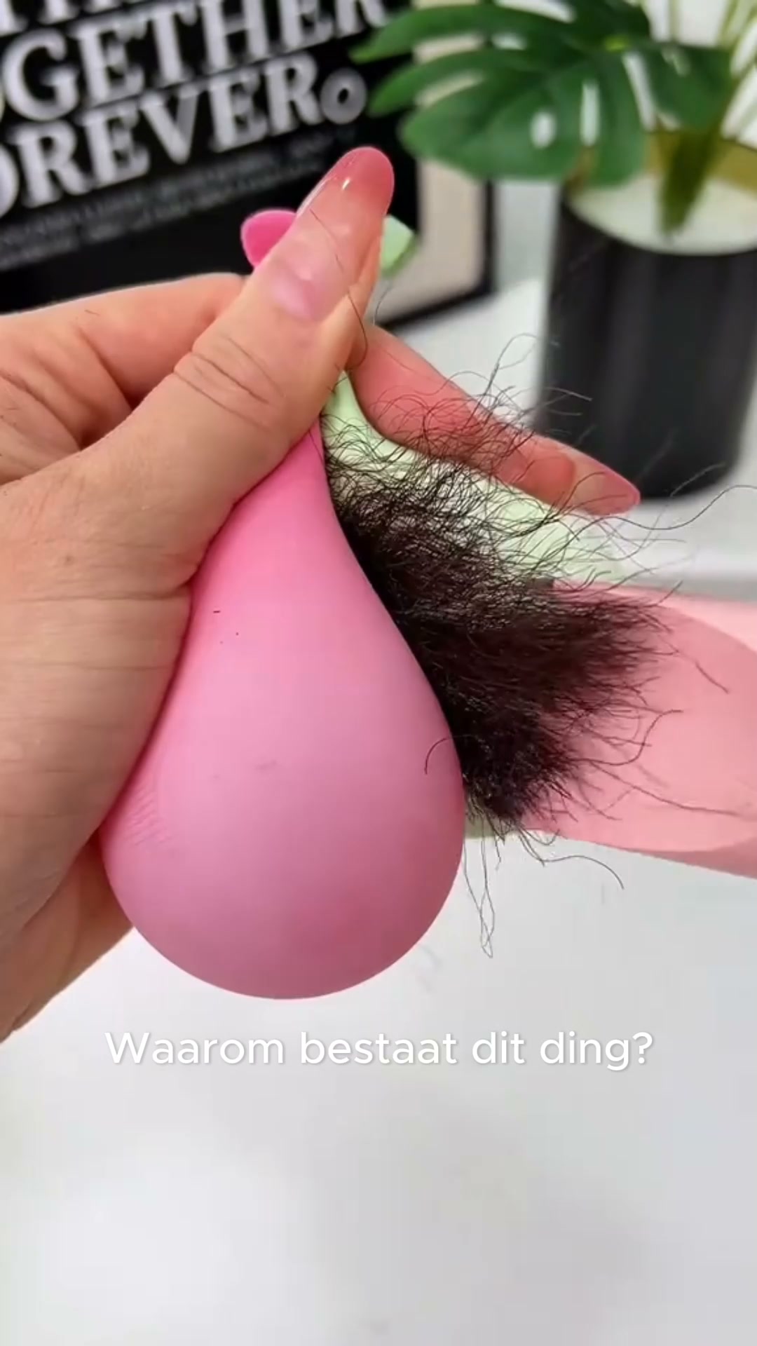 Hoe deze trimmer alle andere verslaat.