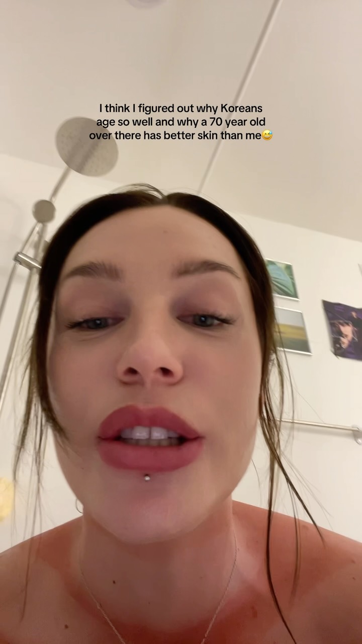 Anúncio de NIDA Skincare