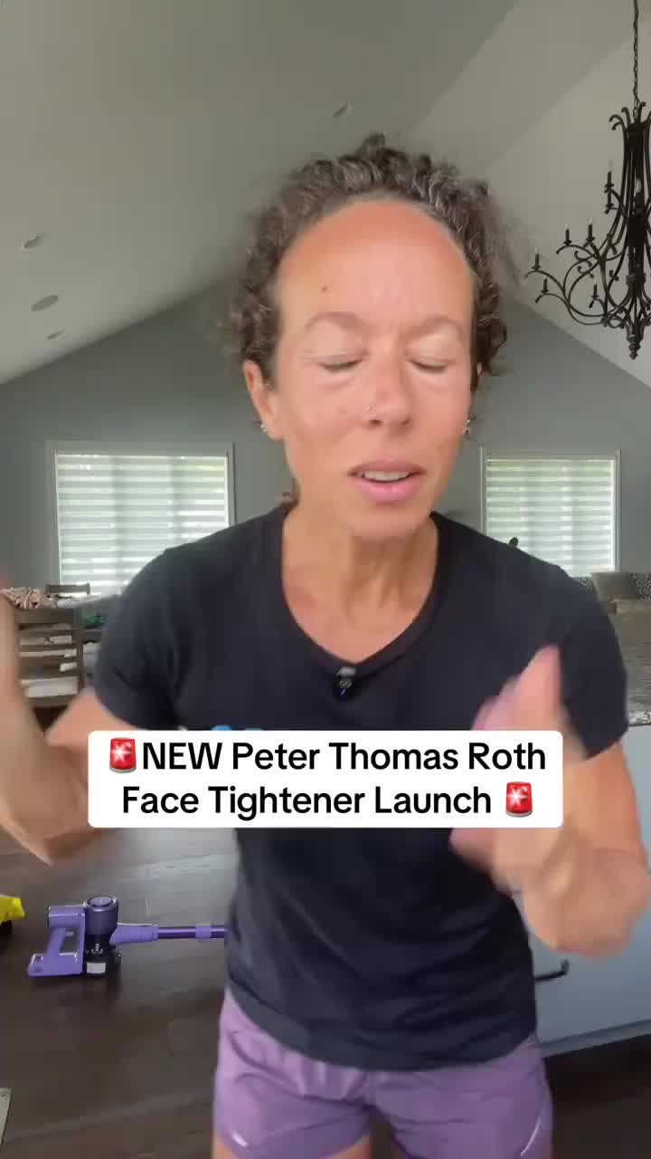 Instant Firming Cream
