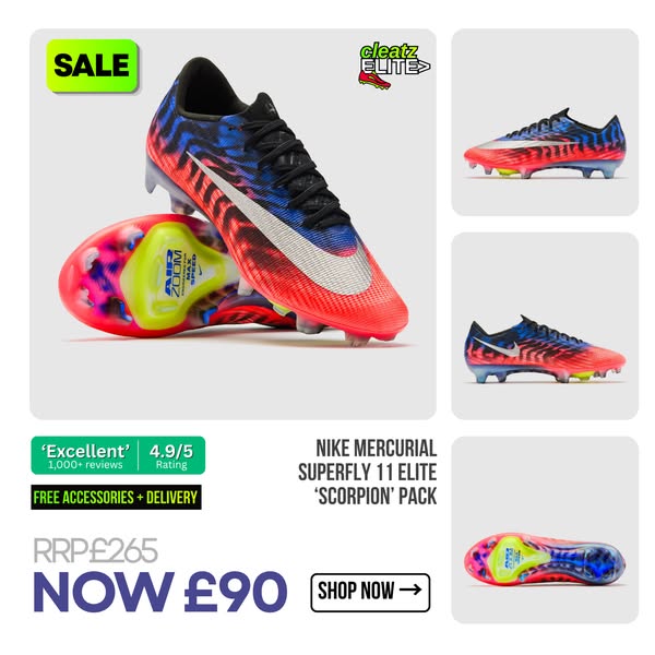 Everything £100 or less!