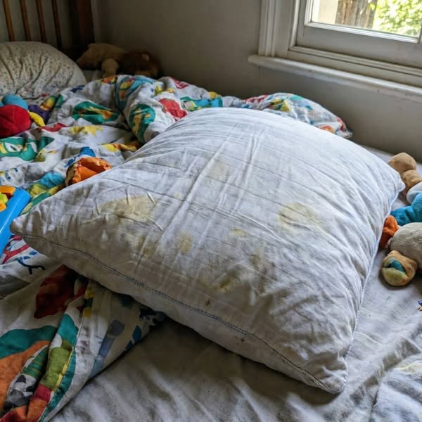 Lê isto se o teu filho não gosta de ir dormir