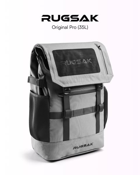 Rugsak Backpacks