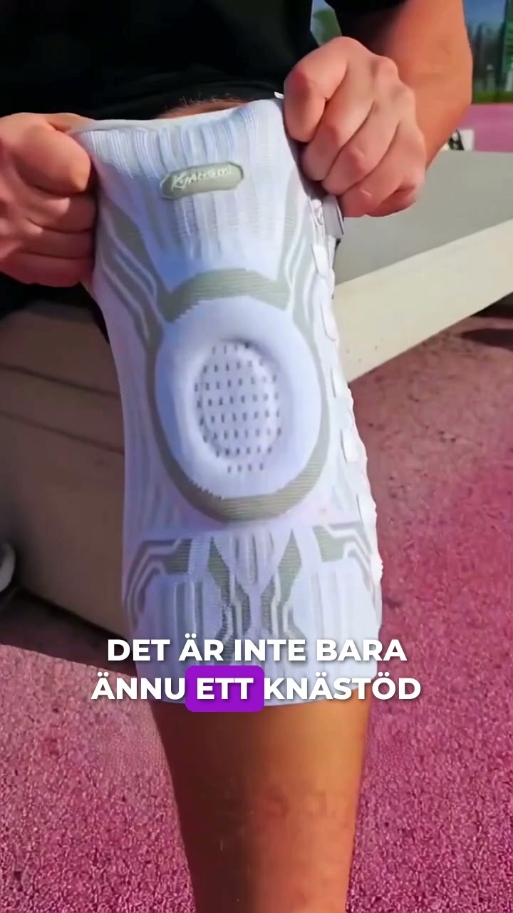 Knäsmärta eller artros?