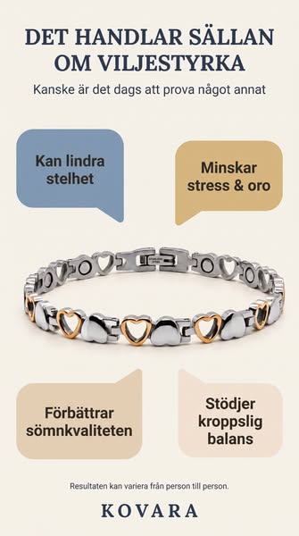 Få balans i livet - naturligt