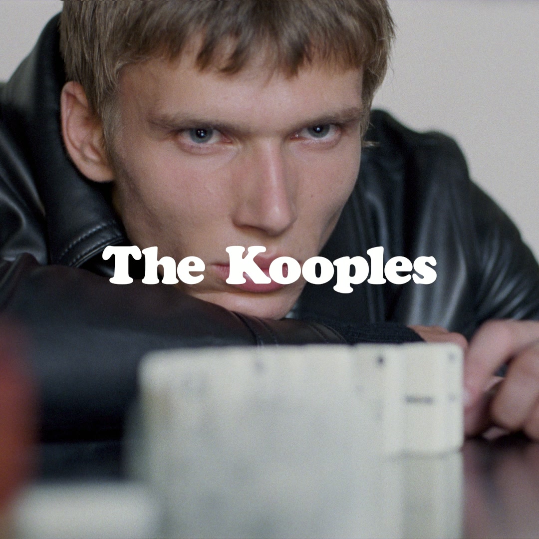 THE KOOPLES
