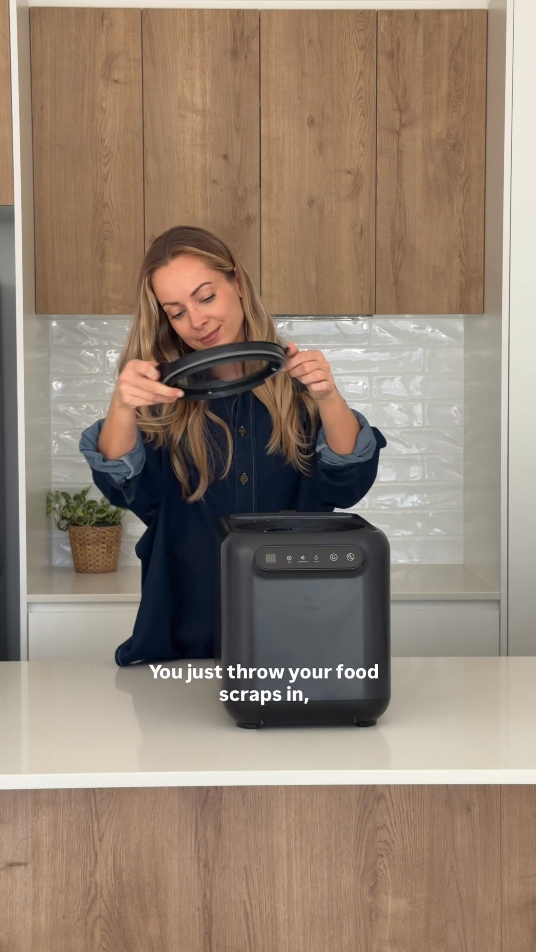 As Seen on Dragon's Den