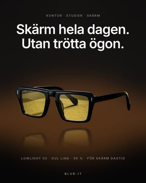 Fyra timmar kvar. Ögonen gav upp vid tre.
