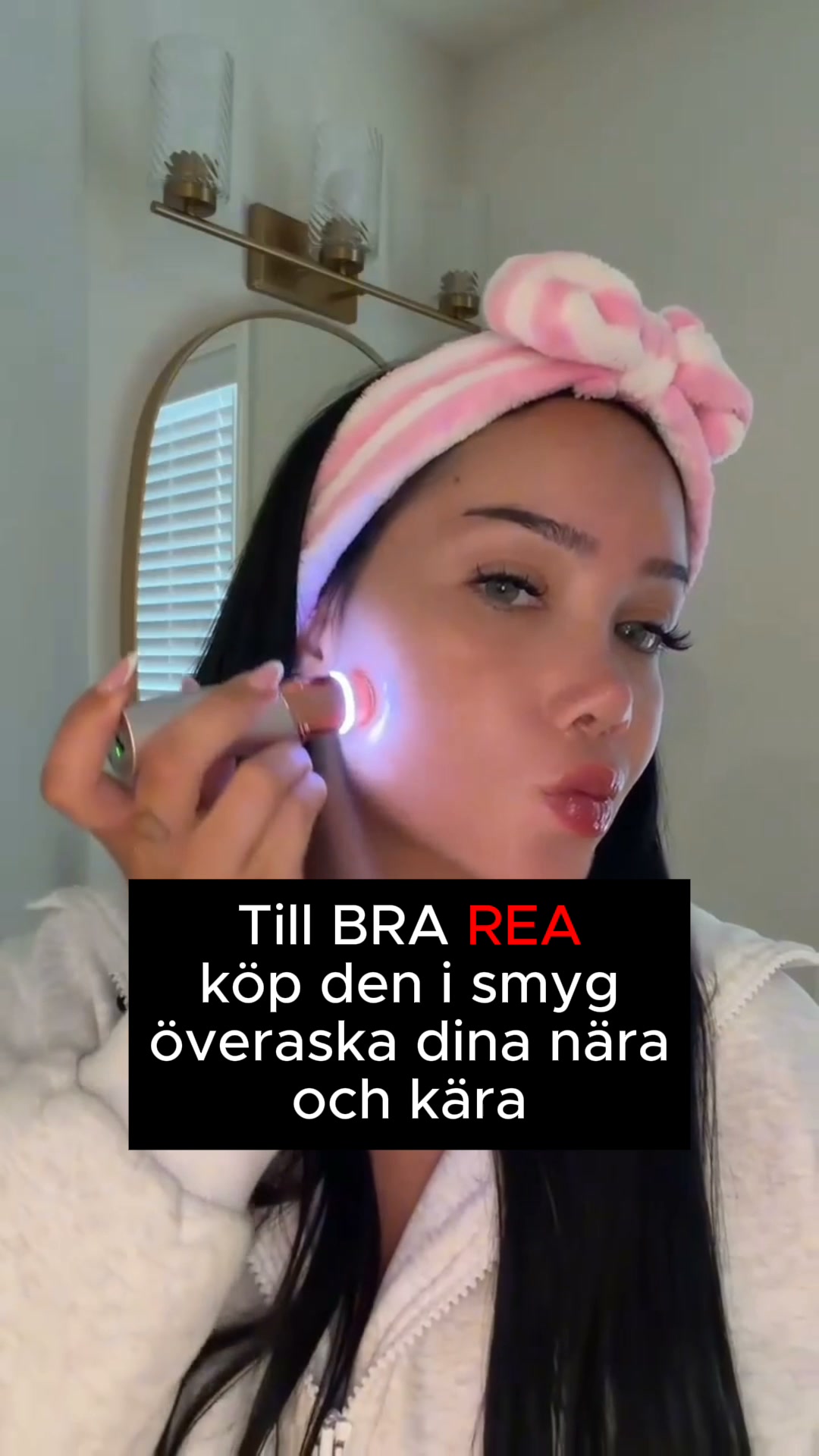 Betala senare med Klarna