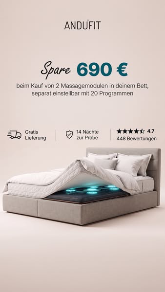 Heute bestellen • Morgen geniessen