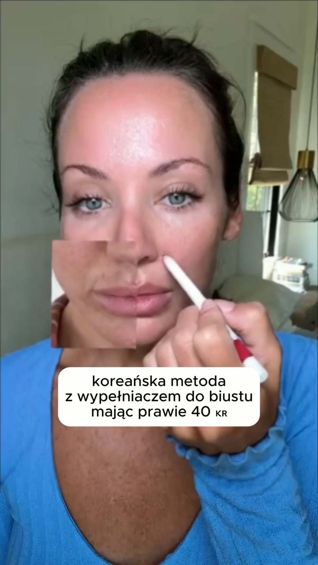 Obudź się z gładką cerą