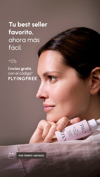Nuestra mascarilla, ahora en talla deluxe
