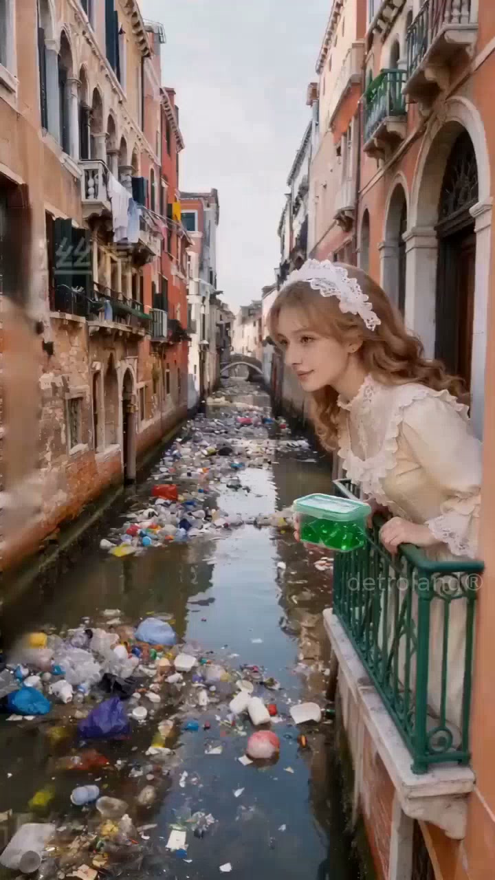Anúncio de Detroland