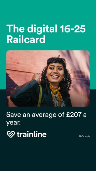 There's a type for every traveller
