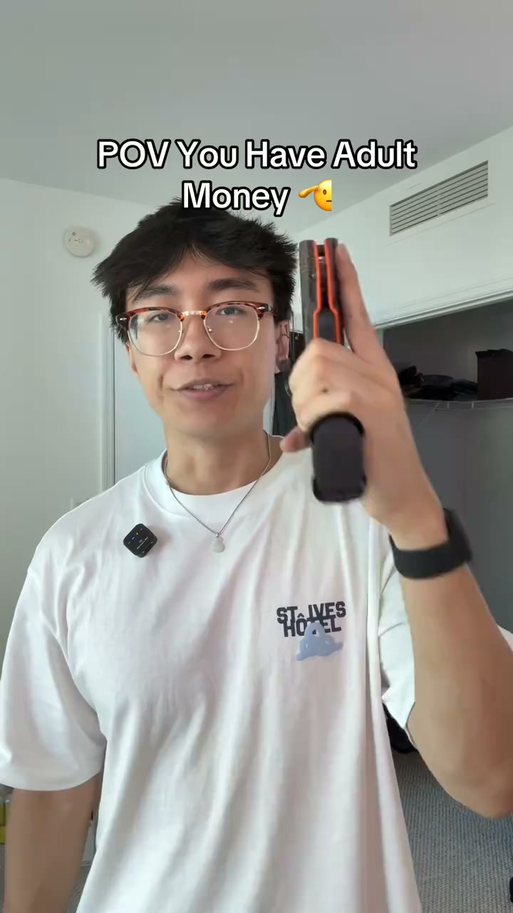Tactical Blocks DIY Ops Handle Set™