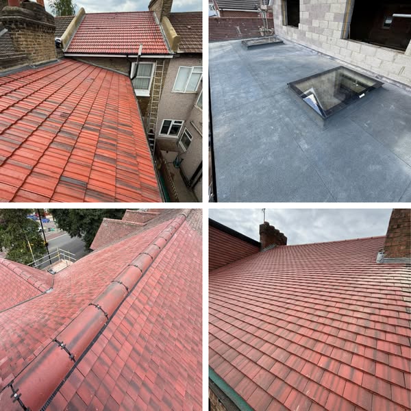 Get A Fair Roofing Quote