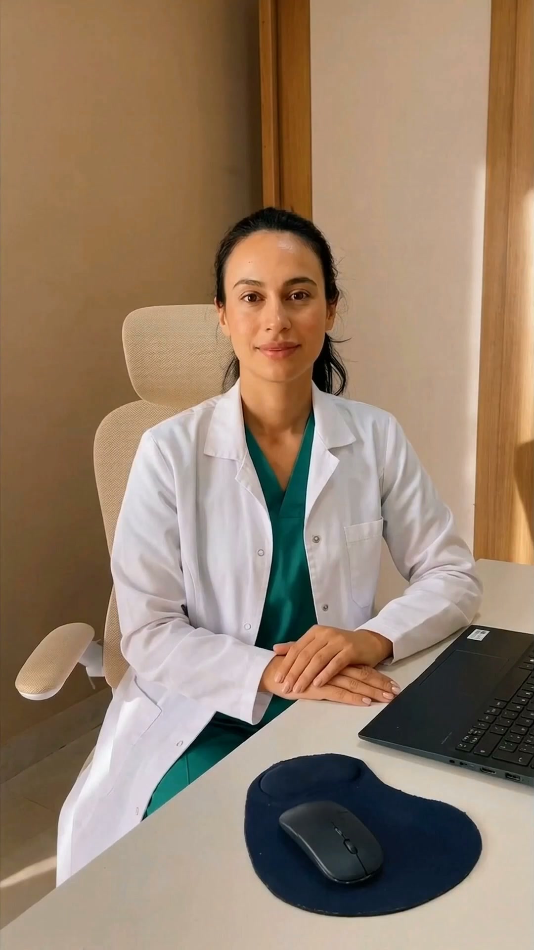 Masajeador de rodilla · Envío gratis
