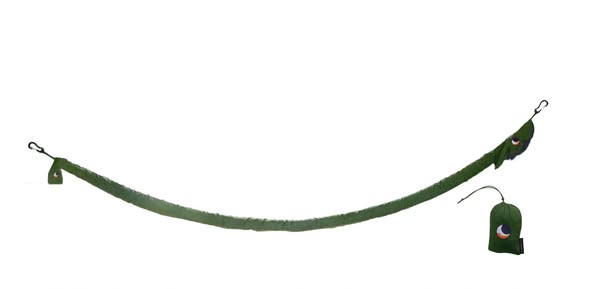 ΜΑΝΙΚΙ ΠΡΟΣΤΑΣΙΑΣ ΑΙΩΡΑΣ ARMY GREEN