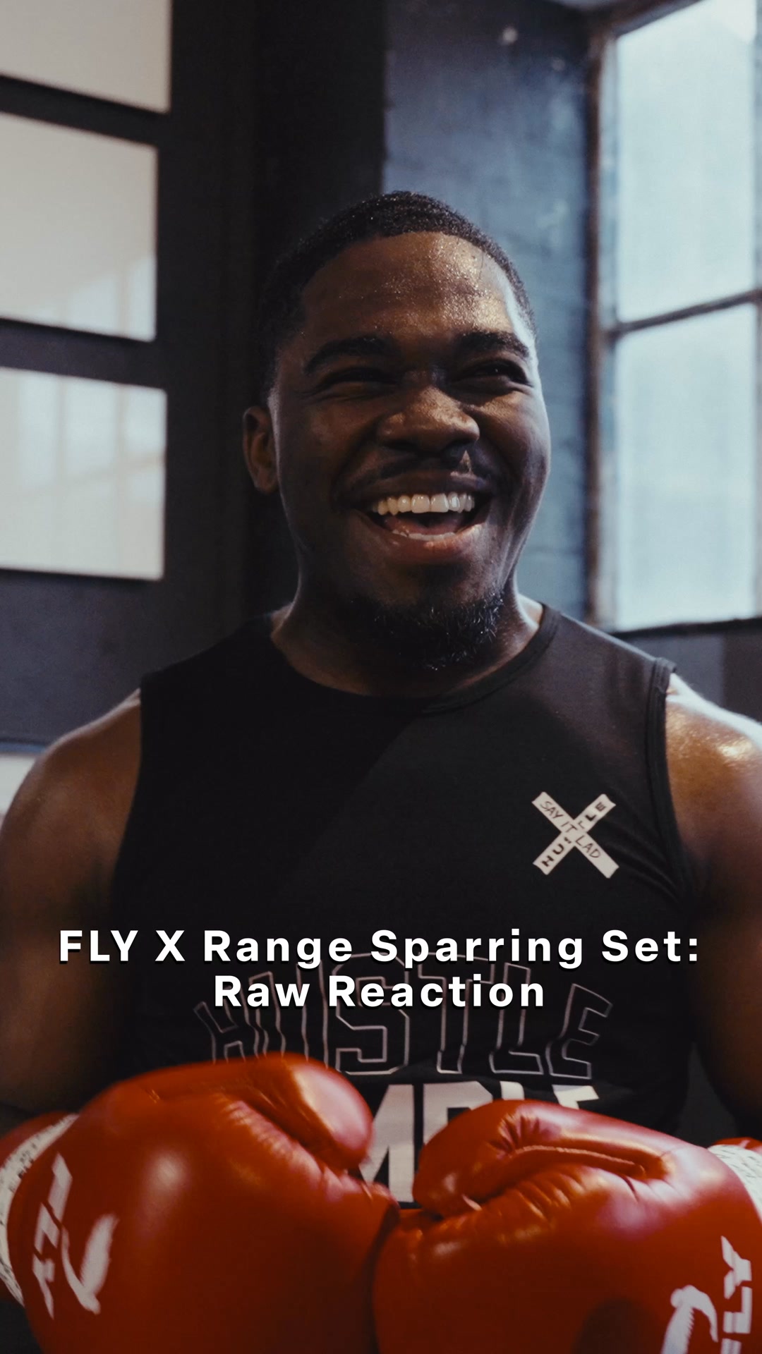 Level Up Your Training