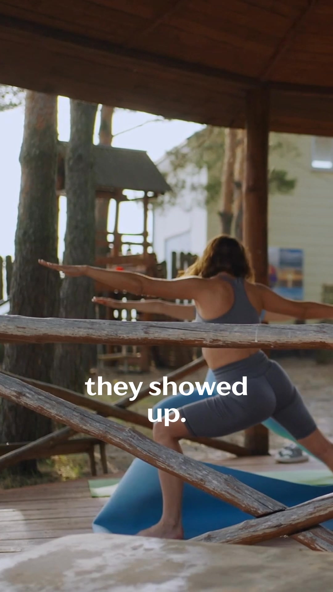 Join The World’s Most Trusted Online Yoga School