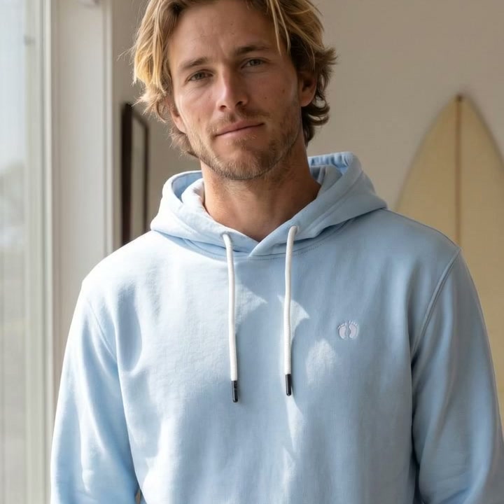 Icon Hoodie 695 kr – fri frakt