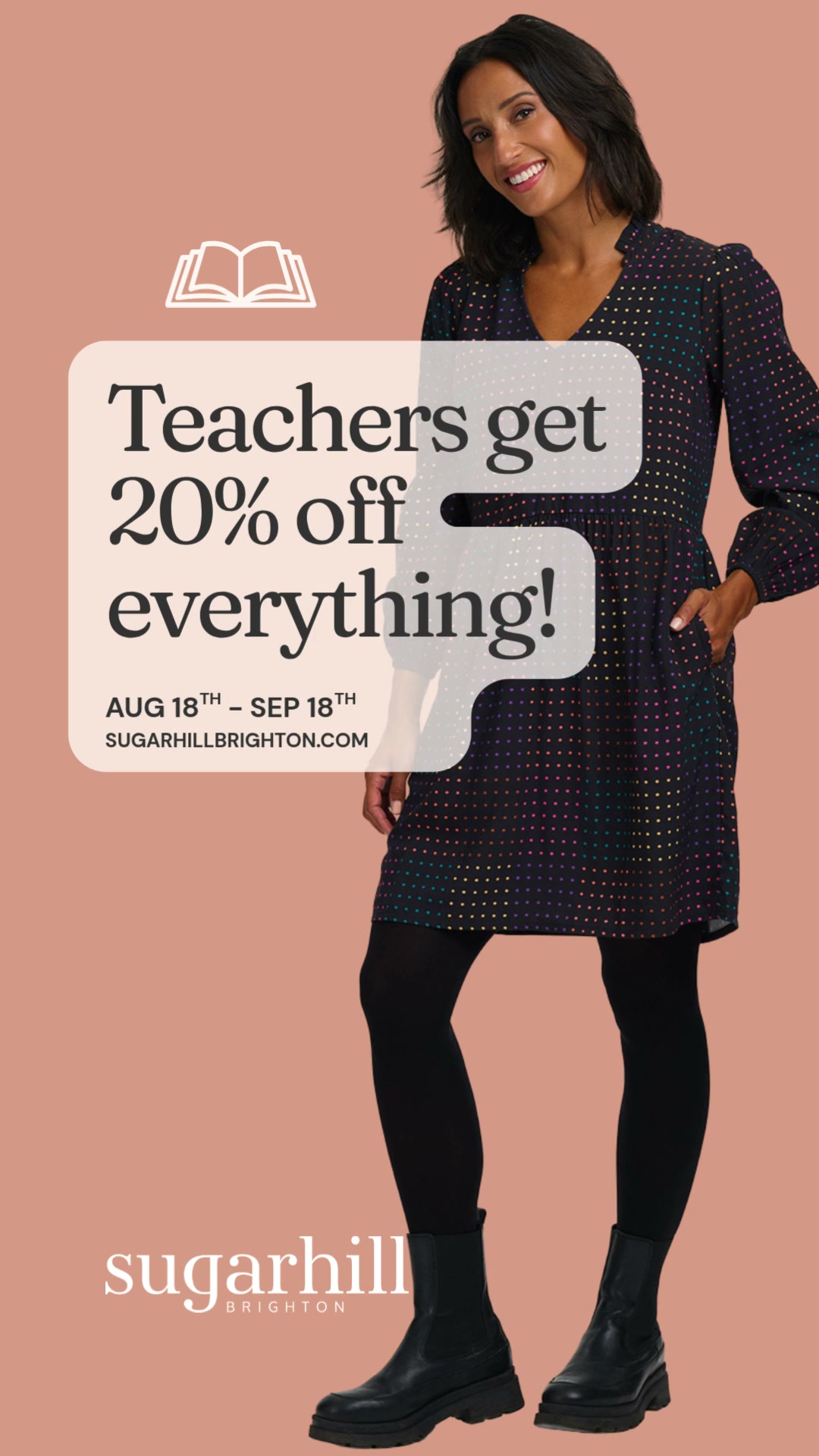 Key Worker Discount