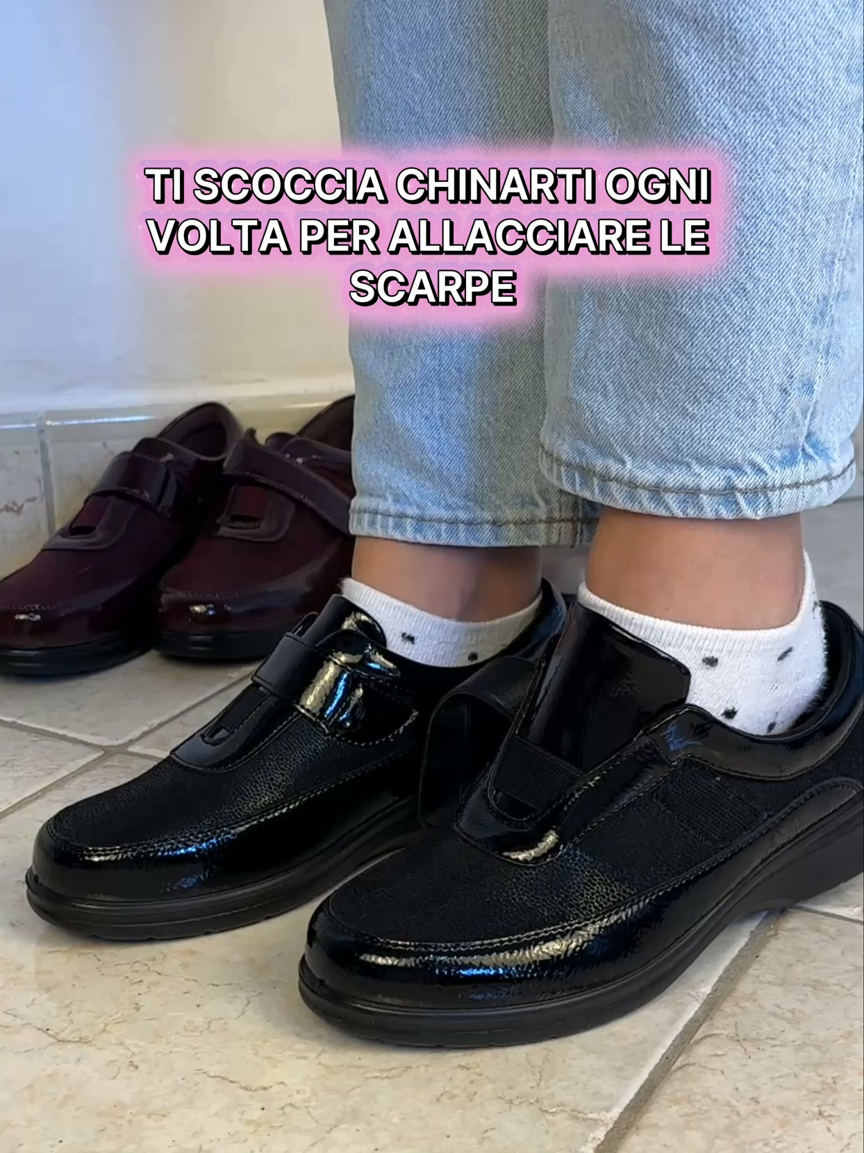 Cambio Taglia Facile e Veloce