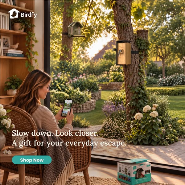 A Gift for Your Everyday Escape