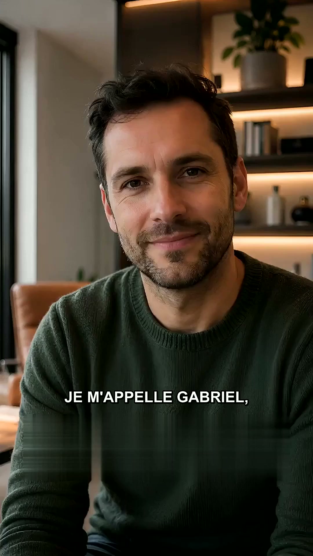 Enfin un caleçon en soie qui reste en place