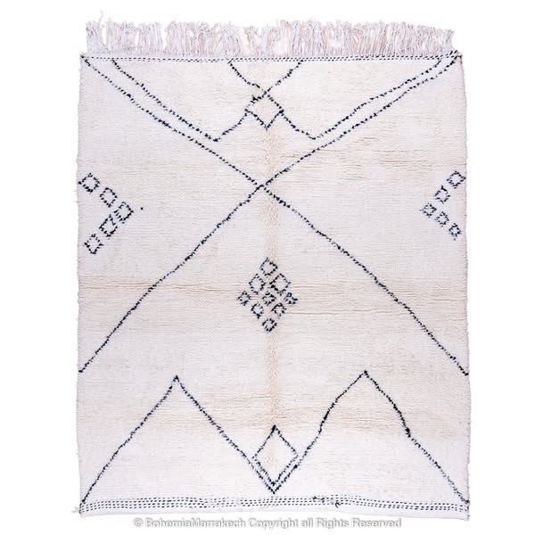 Wool Berber Rugs, 14×16 ft = 427×488 cm