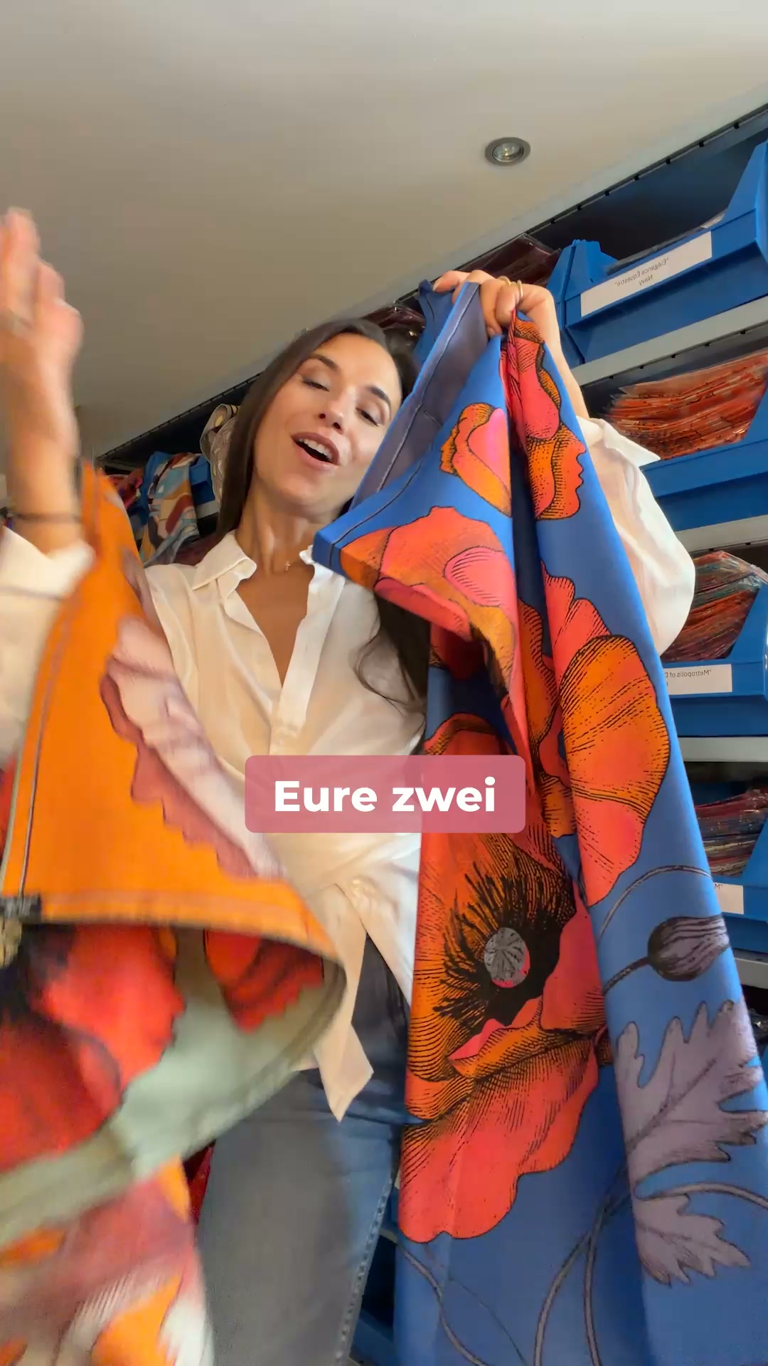 Summer Sale – nur bis diesen Sonntag