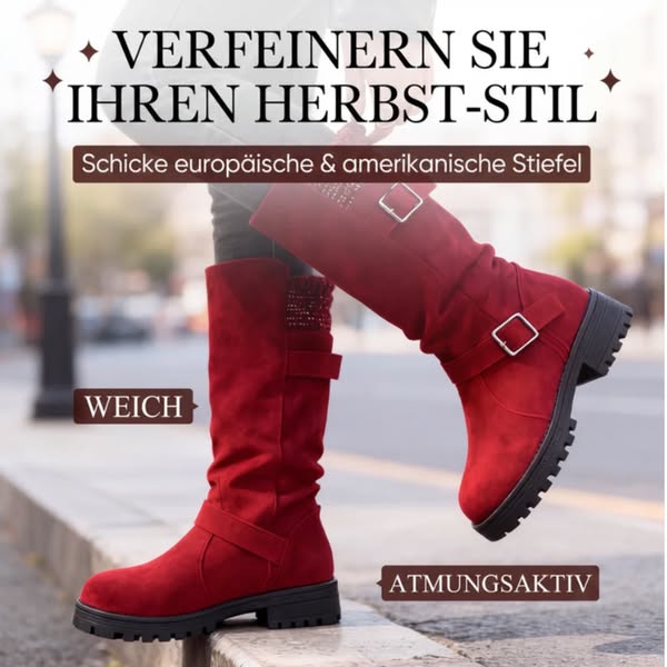 Hol dir deins, bevor es ausverkauft ist