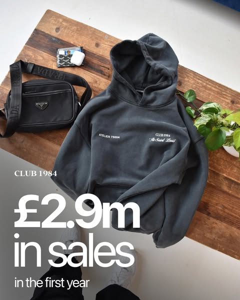 We Grow Fashion Brands
