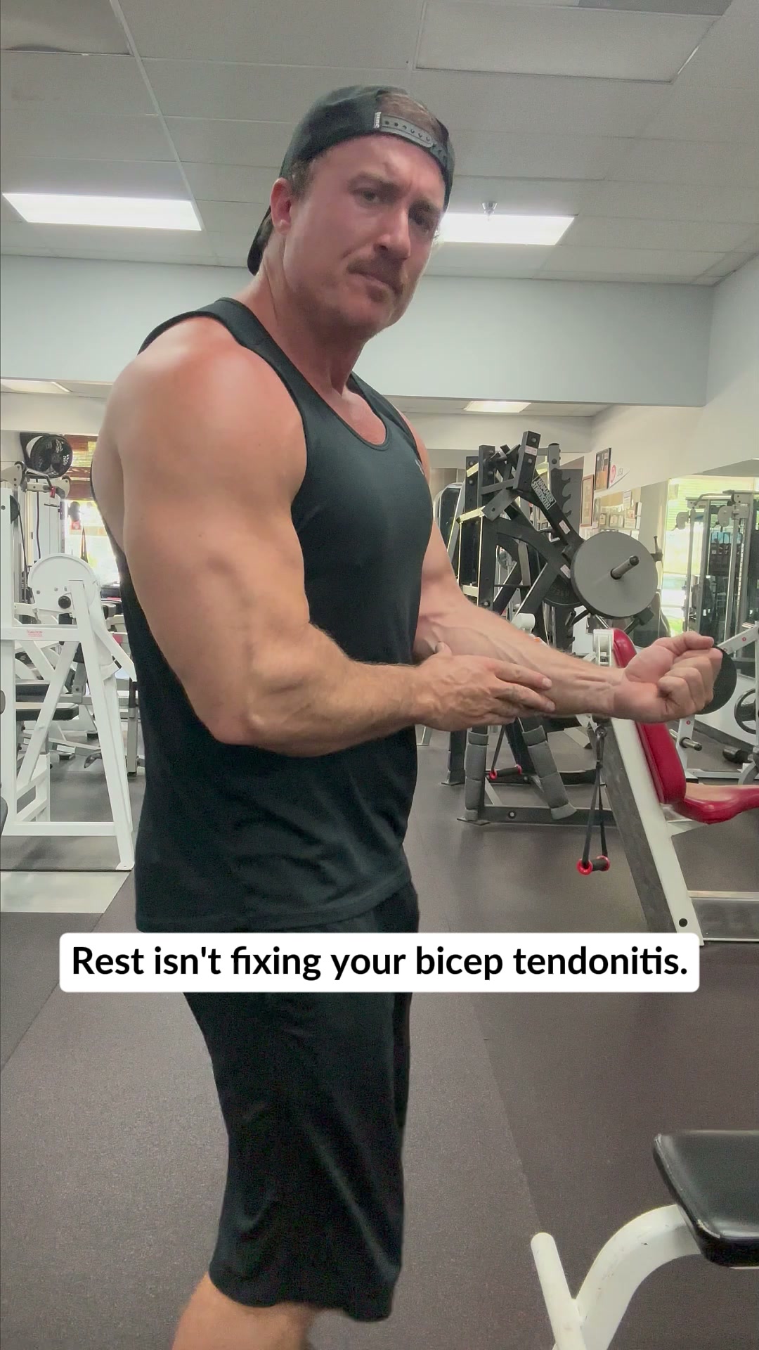 Lift Without Gripping