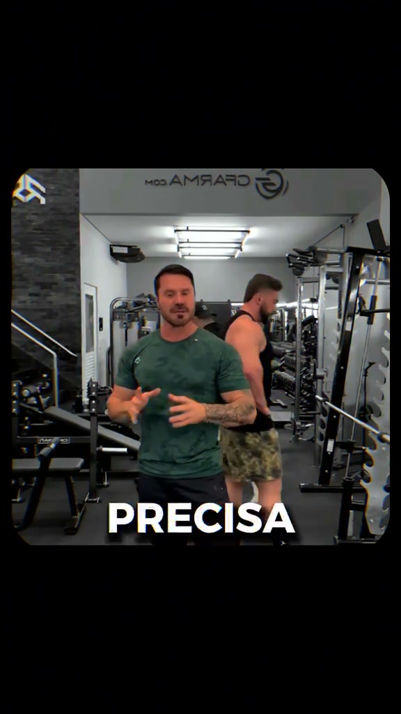 Volta a sentir-te homem outra vez.