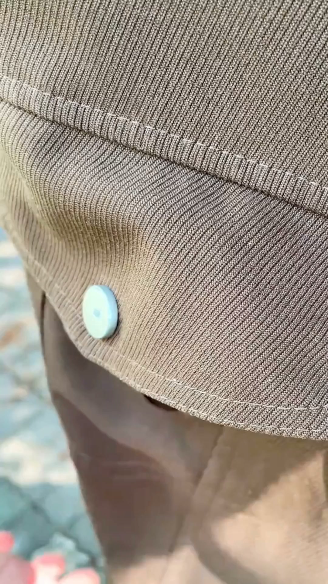 Capture Your Point Of View