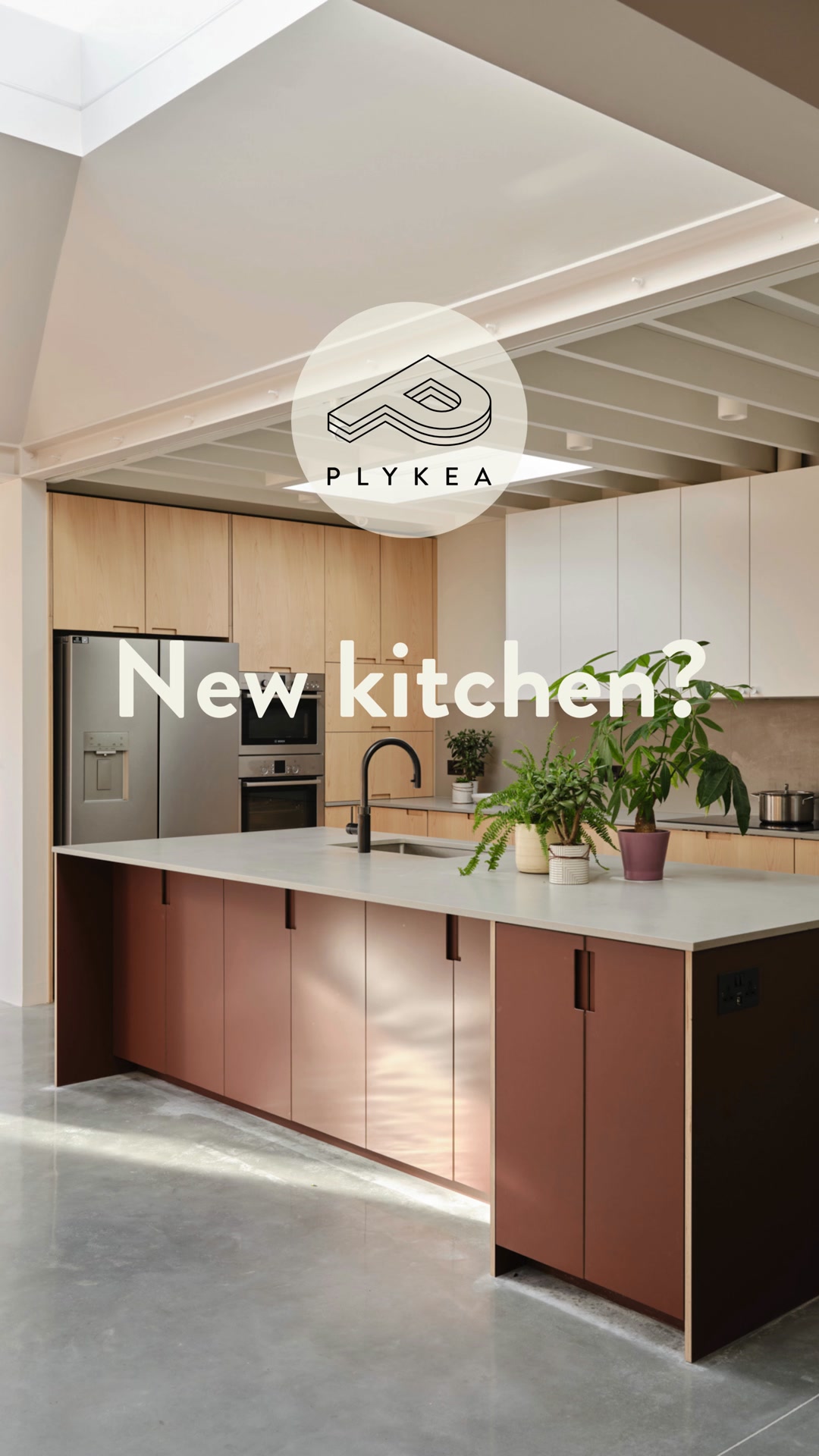 Get the Plykea guide
