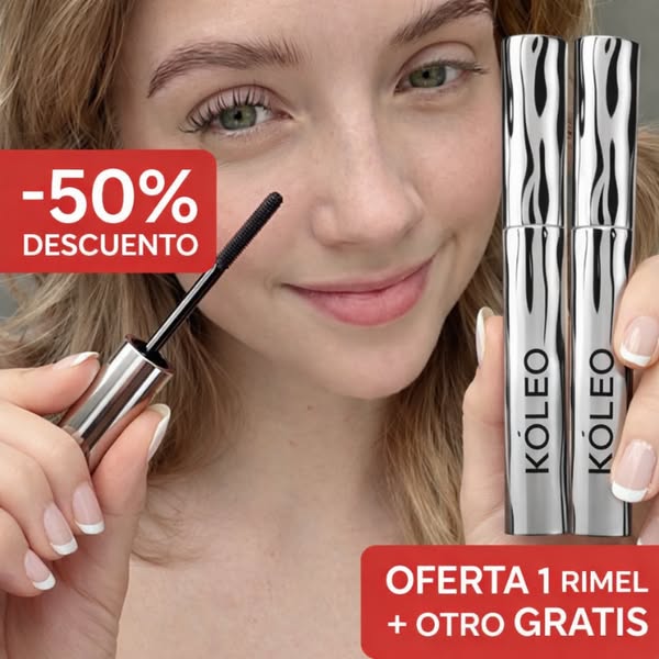 ¡Promoción primavera!