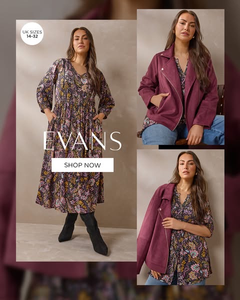 Ready for a wardrobe refresh?