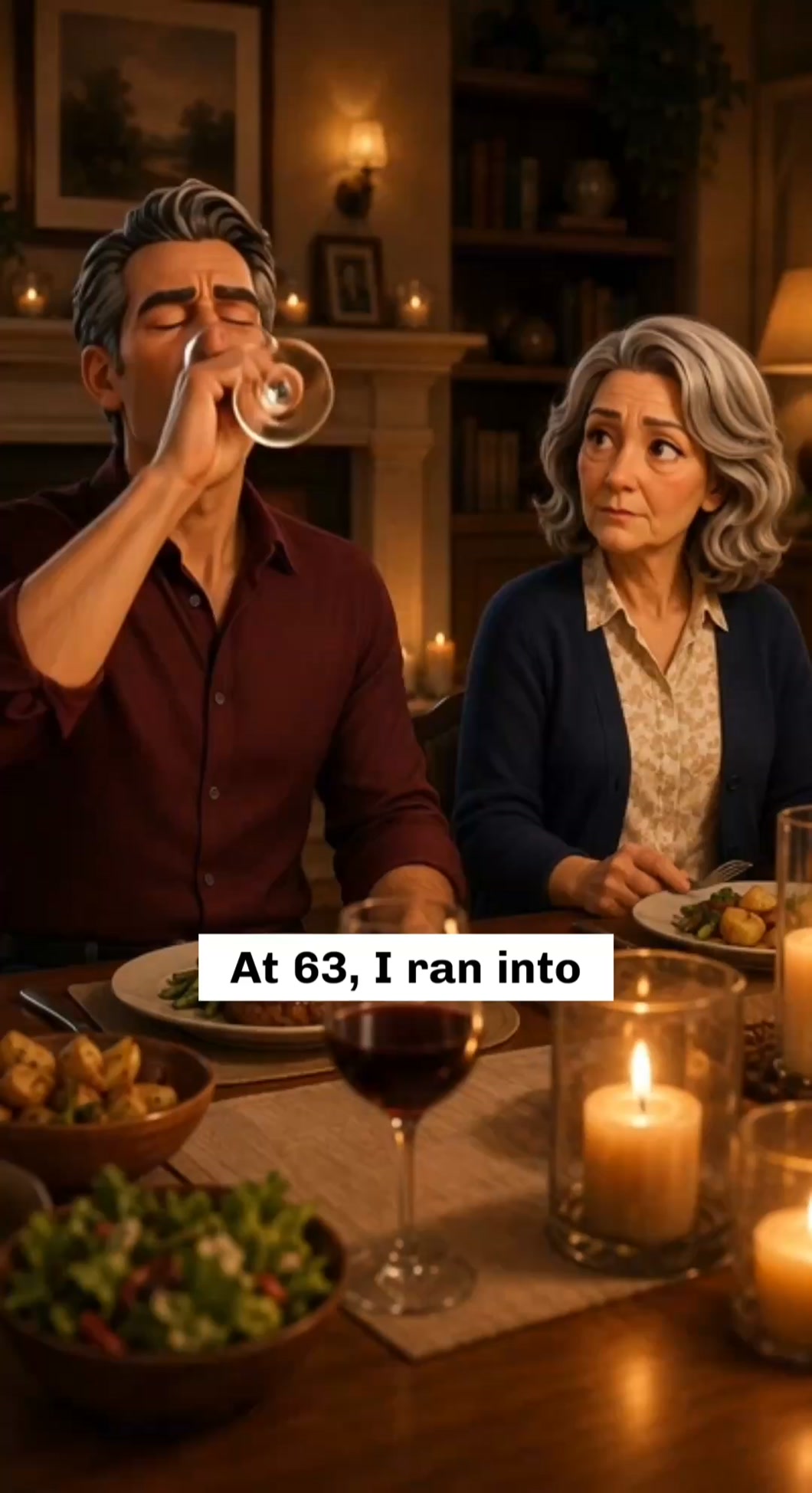 The serum women are quietly using