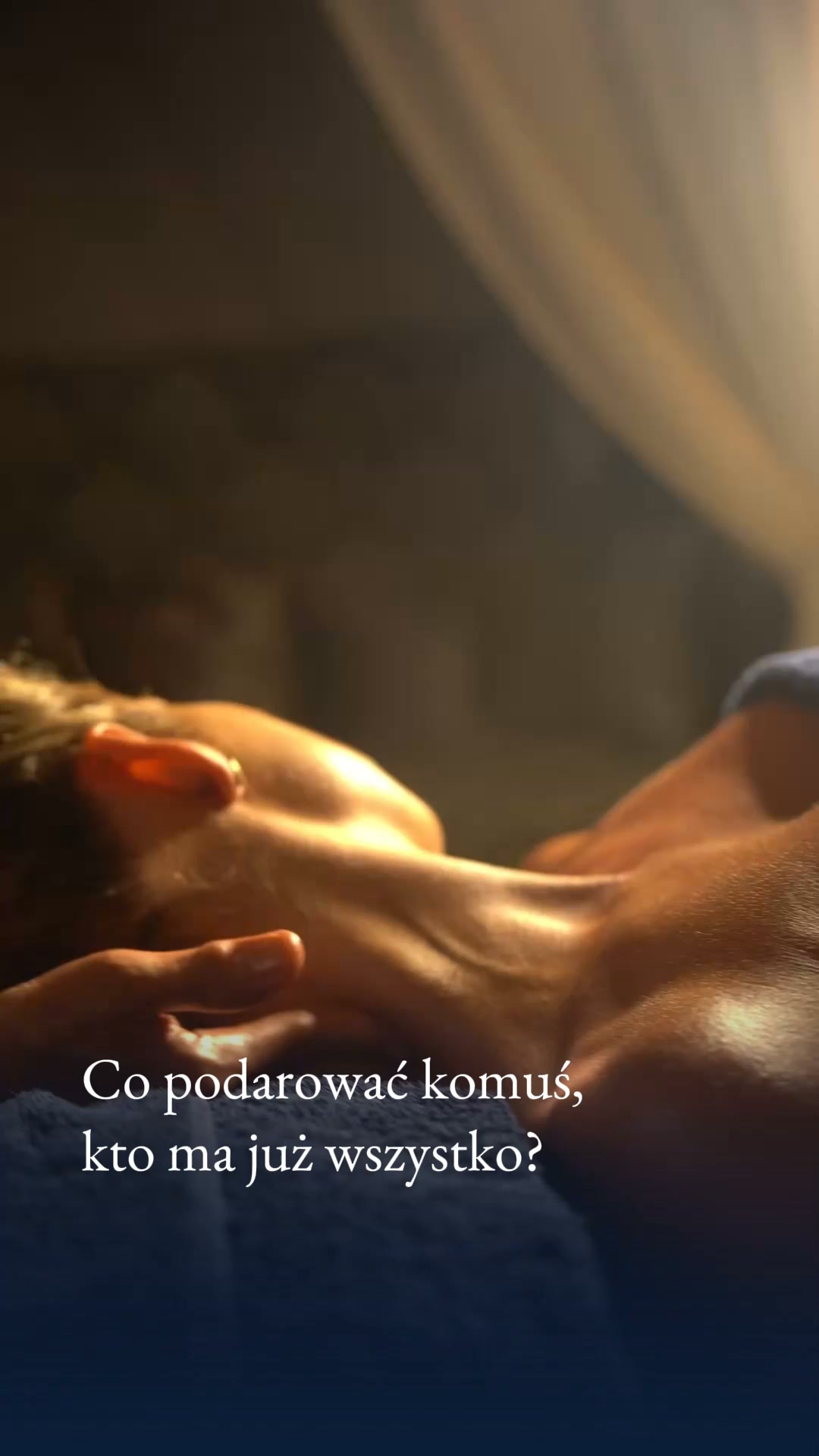 [Rocznica] Bon na tajski masaż w prezencie