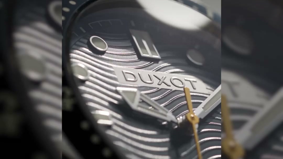 Henri Diver Automatic